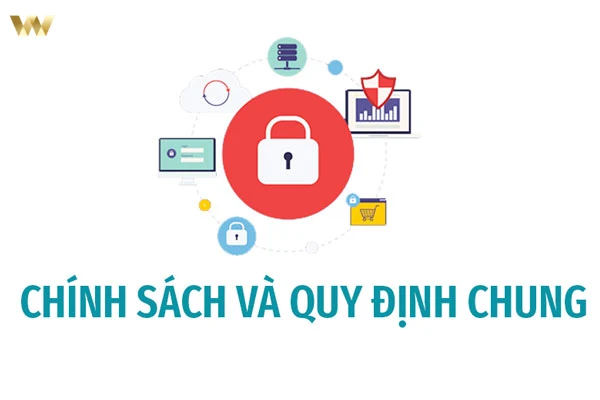 Giao diện minh họa điều khoản Miễn Trừ Trách Nhiệm rõ ràng