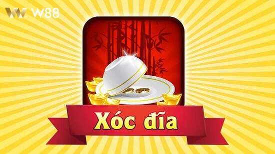 Hình ảnh người chơi trải nghiệm Game xóc đĩa đổi thưởng W88 trực tuyến