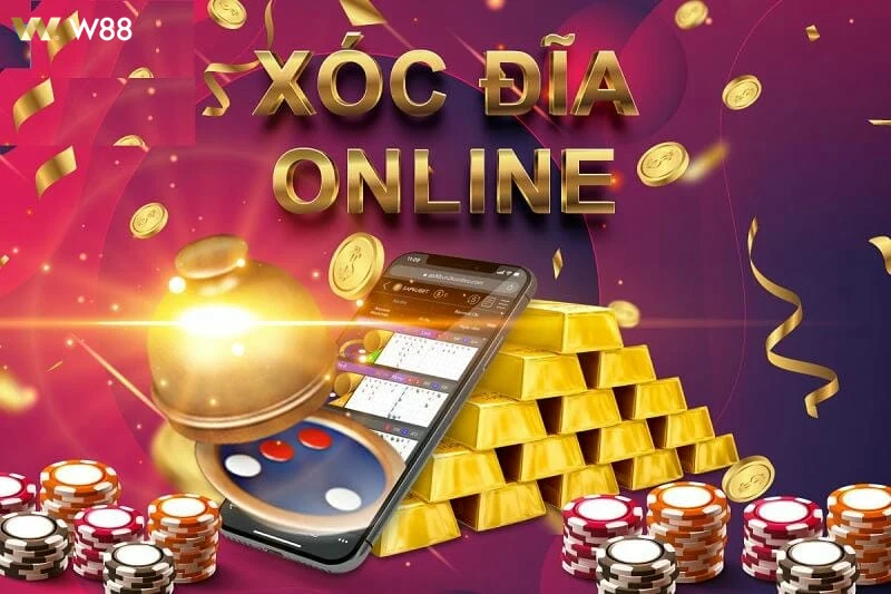 Khuyến mãi hấp dẫn dành cho người chơi Xóc Đĩa 888 mới