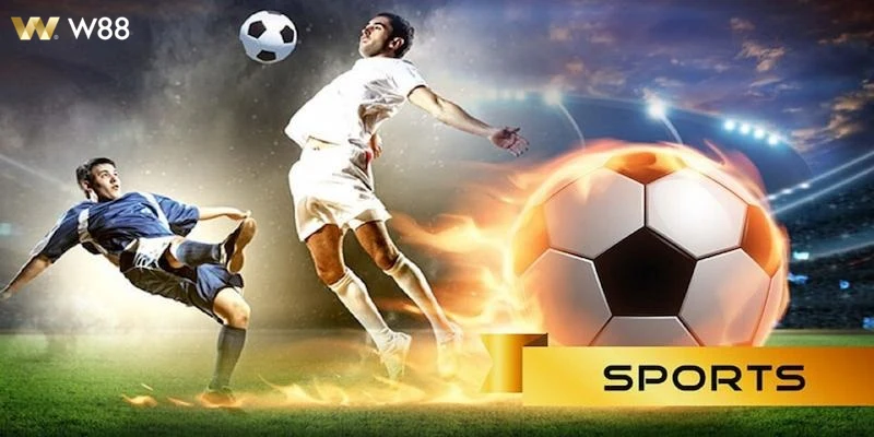 Khuyến mãi lan tỏa mọi thời điểm tại United Gaming W88