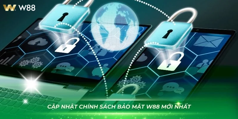 Người chơi trải nghiệm an toàn qua chính sách bảo mật toàn diện.