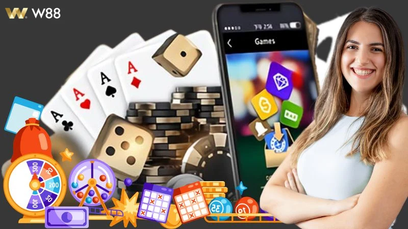 Người chơi trải nghiệm dịch vụ an toàn tại Giấy Phép Hoạt Động