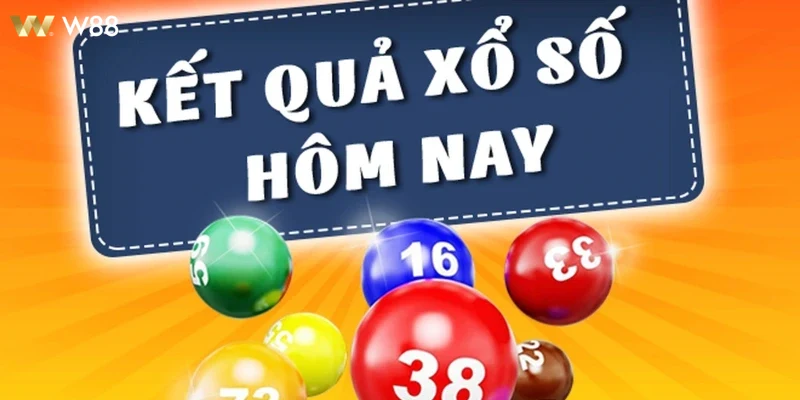 Trải nghiệm người chơi nhận thưởng lớn tại xổ số miền Bắc W88